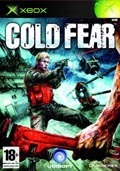 Cold Fear (Xbox), Darkworks