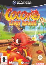 Cocoto Kart Racer (NGC), Neko Entertainment