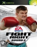 Fight Night Round 2 (Xbox), EA Sports