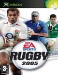 Rugby 2005 (Xbox), EA Sports