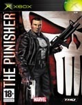 The Punisher (Xbox), Volition
