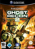 Tom Clancy's Ghost Recon 2 (NGC), Red Storm