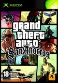 Grand Theft Auto: San Andreas (GTA) (Xbox), Rockstar North