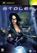 Stolen (Xbox), Blue52 Games Limited