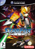 Star Fox: Assault (NGC), Namco Bandai