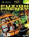 Fuzion Frenzy (Xbox), Blitz Games