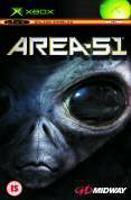 Area 51 (Xbox), Midway