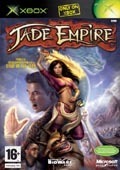 Jade Empire (Xbox), Bioware