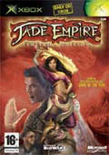 Jade Empire (Limited Edition) (Xbox), Bioware