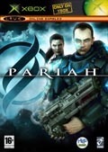 Pariah (Xbox), Digital Extremes