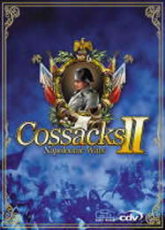 Cossacks 2 Napoleonic Wars (PC), GSC Game World