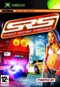 SRS: Street Racing Syndicate (Xbox), Eutechnyx