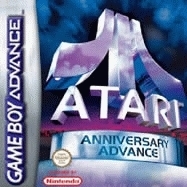 Atari Anniversary Advance (GBA), Digital Eclipse Software