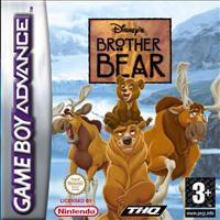 Disney's Brother Bear (GBA), Vicarious Visions