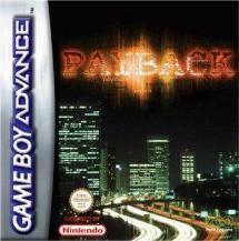 Payback (GBA), Apex Designs