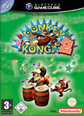 Donkey Konga 2: Hit Song Parade (NGC), Namco Bandai