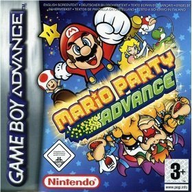 Mario Party Advance (GBA), Hudson Software