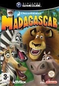 Madagascar (NGC), Toys for Bob