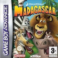 Madagascar (GBA), Vicarious Visions