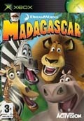 Madagascar (Xbox), Toys for Bob