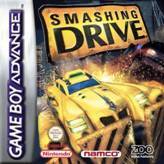 Smashing Drive (GBA), Raylight Studios