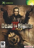 Dead to Rights II (Xbox), Namco Bandai