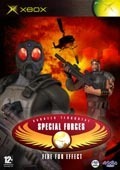 CT Special Forces: Fire For Effect (Xbox), Asobo Studio