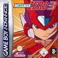 Mega Man Zero 3 (GBA), Inti Creates