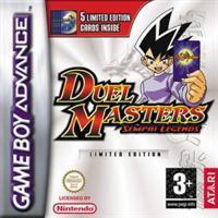 Duel Masters: Sempai Legends (GBA), Mistic Software