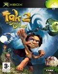 Tak 2: The Staff of Dreams (Xbox), Avalanche Software