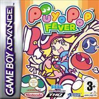 Puyo Pop Fever (GBA), Sonic Team