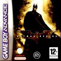 Batman Begins (GBA), Vicarious Visions