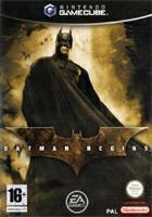 Batman Begins (NGC), EA Games