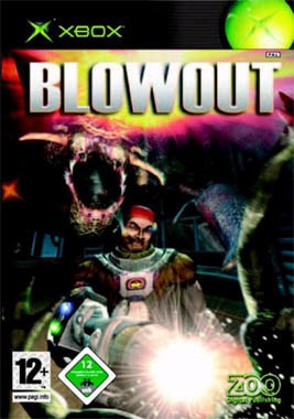 BlowOut (Xbox), Terminal Reality
