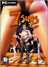 7 Sins (PC), Monte Cristo Multimedia