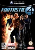 Fantastic 4 (NGC), 7-Studios