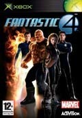 Fantastic 4 (Xbox), 7-Studios