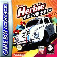 Disney's Herbie: Fully Loaded (GBA), The Climax Group