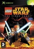 LEGO Star Wars: The Video Game (Xbox), Travellers Tales