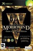 The Elder Scrolls III: Morrowind Game of the Year Edition (Xbox), Bethesda Softworks
