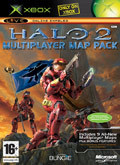 Halo 2: Multiplayer Map Pack (Xbox), Bungie