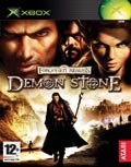 Forgotten Realms Demon Stone (Xbox), Stormfront Studios