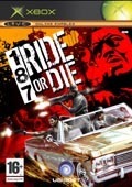 187 Ride or Die (Xbox), Ubisoft