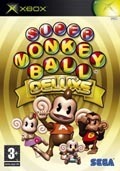 Super Monkey Ball Deluxe (Xbox), Amusement Vision