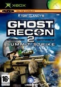 Tom Clancy's Ghost Recon 2: Summit Strike (Xbox), Red Storm Entertainment