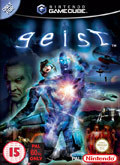 Geist (NGC), n-Space