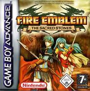 Fire Emblem: The Sacred Stones (GBA), Intelligent Systems