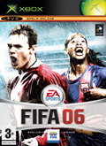 FIFA 06 (Xbox), EA Sports
