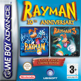 Rayman: 10th Anniversary Collection (GBA), Digital Eclipse Software