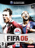 FIFA 06 (NGC), EA Sports
